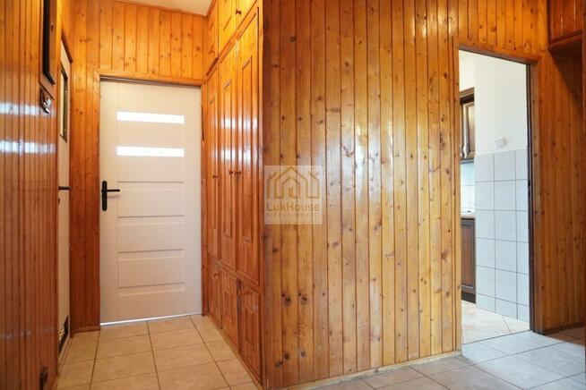 Mieszkanie Wojkowice, Plaka