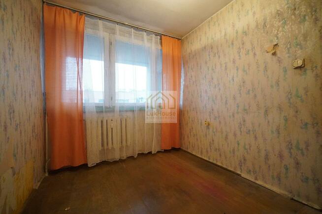 Mieszkanie Bytom, Chorzowska