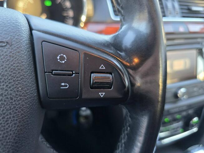 Škoda Superb 1.8 TSI 160 KM, Automat DSG, Skóra z Alkantarą, Nawigacja, Klima, ALU