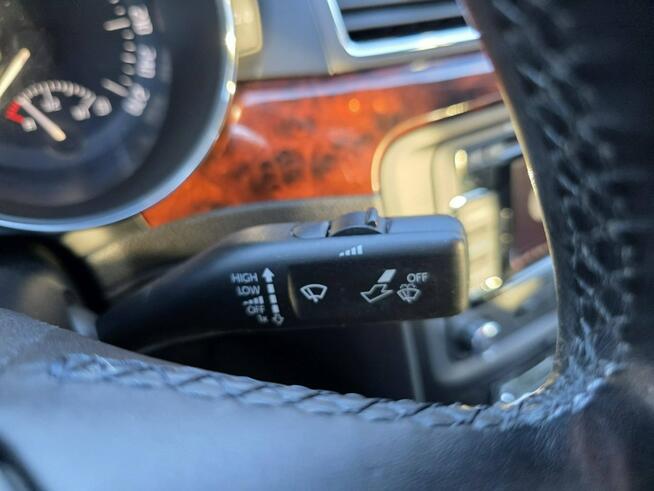 Škoda Superb 1.8 TSI 160 KM, Automat DSG, Skóra z Alkantarą, Nawigacja, Klima, ALU