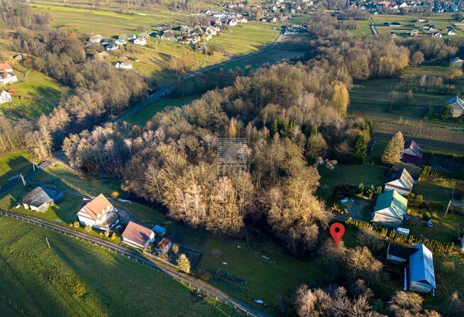 Dom Lipnica Górna gm. Lipnica Murowana