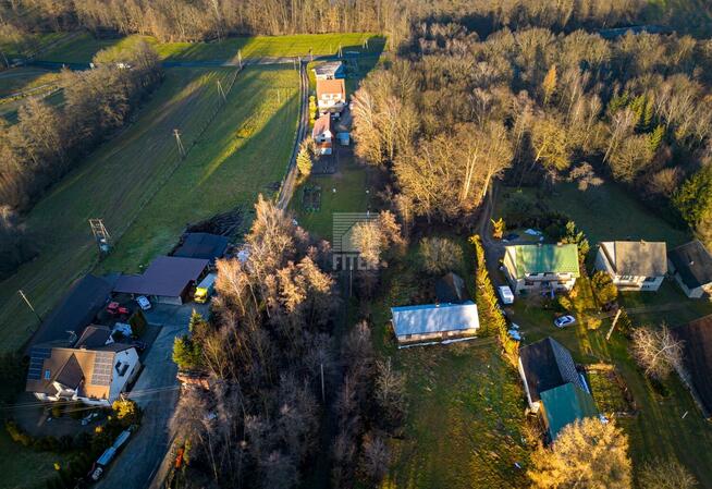 Dom Lipnica Górna gm. Lipnica Murowana