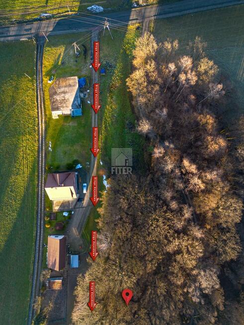 Dom Lipnica Górna gm. Lipnica Murowana