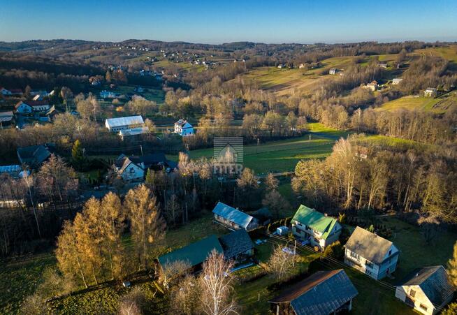 Dom Lipnica Górna gm. Lipnica Murowana