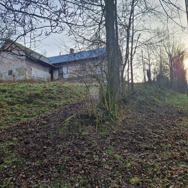 Dom Lipnica Górna gm. Lipnica Murowana