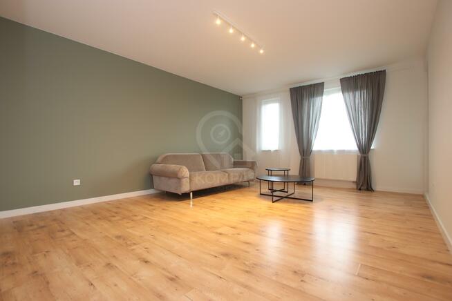 Mieszkanie Wrocław Wrocław-Krzyki, Gaj, Borowska