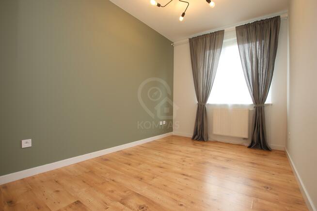 Mieszkanie Wrocław Wrocław-Krzyki, Gaj, Borowska