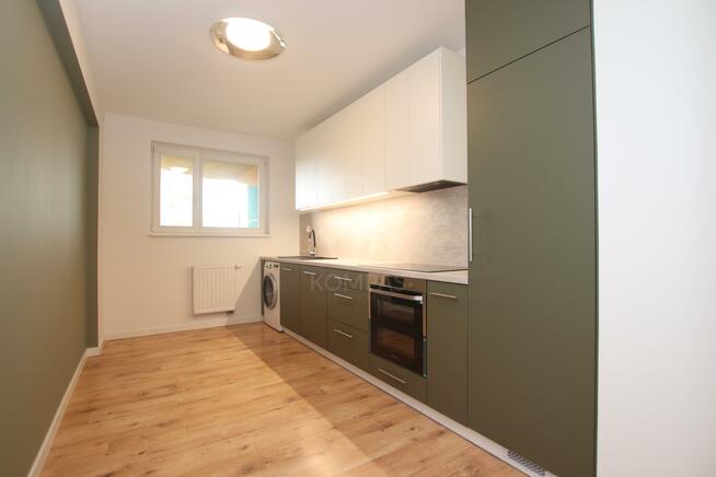 Mieszkanie Wrocław Wrocław-Krzyki, Gaj, Borowska