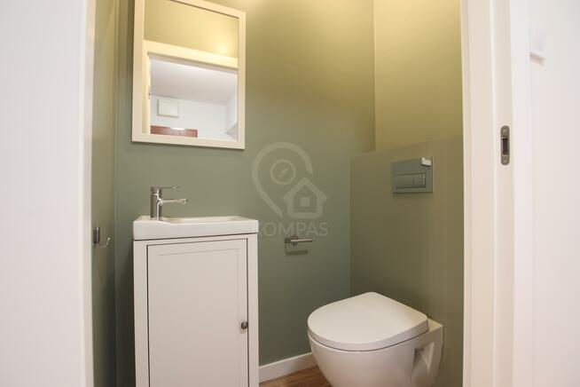 Mieszkanie Wrocław Wrocław-Krzyki, Gaj, Borowska