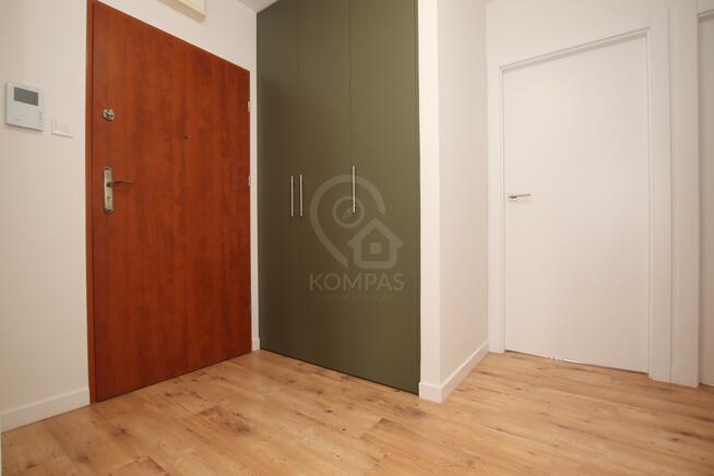 Mieszkanie Wrocław Wrocław-Krzyki, Gaj, Borowska