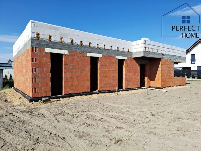 Dom Gołkowice gm. Godów