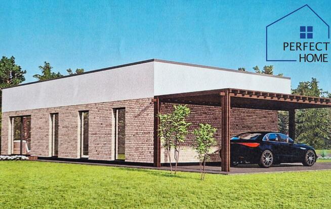 Dom Gołkowice gm. Godów