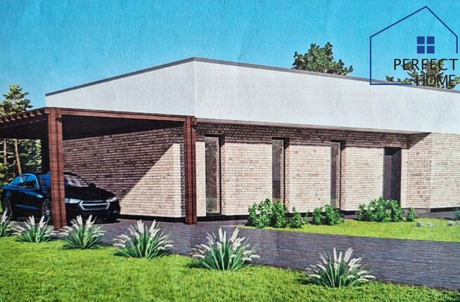 Dom Gołkowice gm. Godów