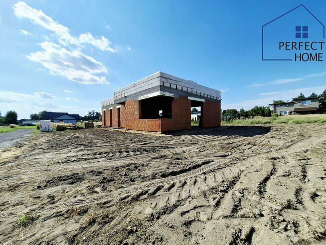 Dom Gołkowice gm. Godów