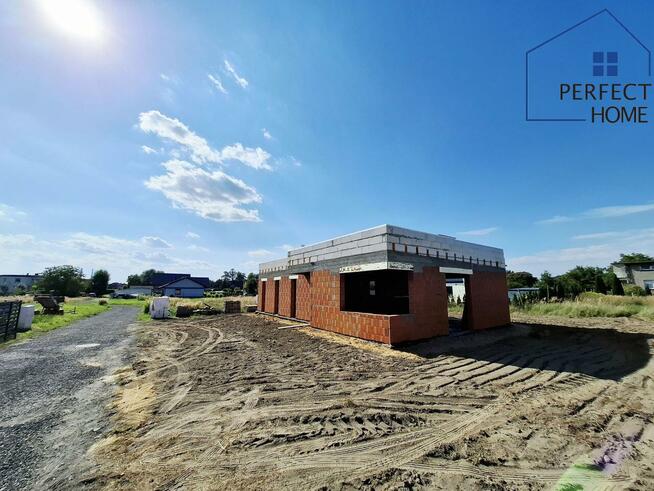 Dom Gołkowice gm. Godów