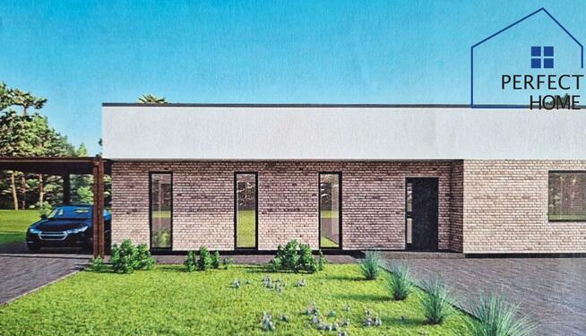 Dom Gołkowice gm. Godów