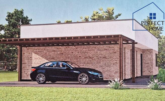 Dom Gołkowice gm. Godów