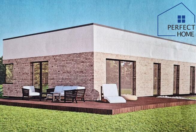 Dom Gołkowice gm. Godów