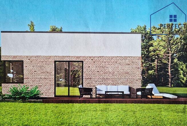 Dom Gołkowice gm. Godów