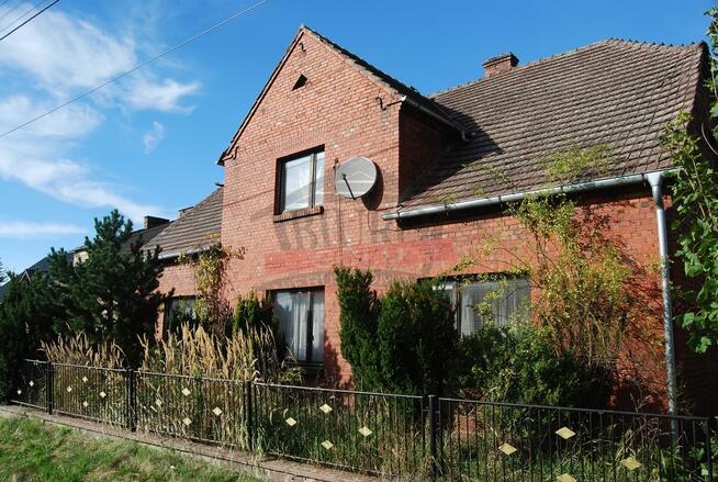 TURAWA/ZAKRZÓW TURAWSKI/Dom z dużym ogrodem!