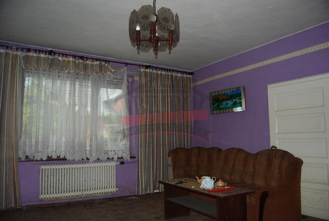 TURAWA/ZAKRZÓW TURAWSKI/Dom z dużym ogrodem!