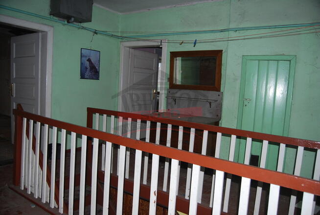 TURAWA/ZAKRZÓW TURAWSKI/Dom z dużym ogrodem!