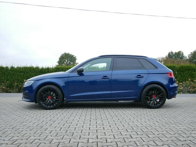 Audi A3 1.4TFSI 125KM Eu5 Automat S-tronic -Nowy rozrząd kpl +Koła zima
