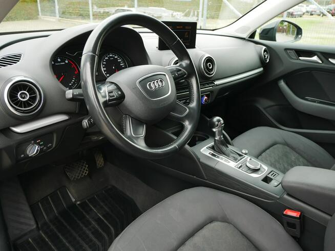 Audi A3 1.4TFSI 125KM Eu5 Automat S-tronic -Nowy rozrząd kpl +Koła zima