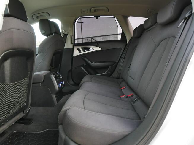 Audi A6 2.0 TDI 190KM Ultra Eu6 Kombi +Hak -Webasto -Bardzo zadbana