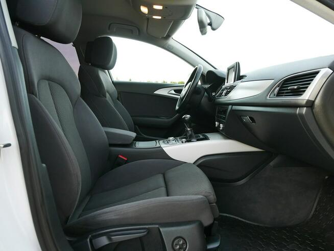 Audi A6 2.0 TDI 190KM Ultra Eu6 Kombi +Hak -Webasto -Bardzo zadbana