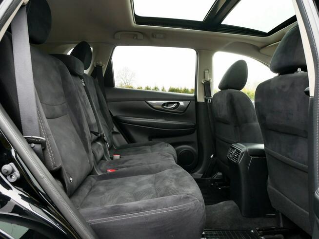 Nissan X-Trail 1.6dCi 130KM Eu5 4x4 AWD Panorama -Krajowy -1 Właściciel +Opony zima