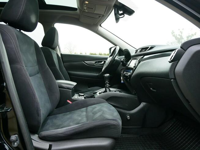 Nissan X-Trail 1.6dCi 130KM Eu5 4x4 AWD Panorama -Krajowy -1 Właściciel +Opony zima