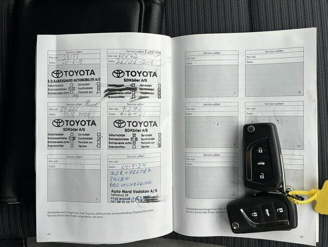 Toyota Avensis GWARANCJA*12M*GETHELP*Kamera*Cofania*Grzane*Fotele*Serwis*ASO*Tempomat