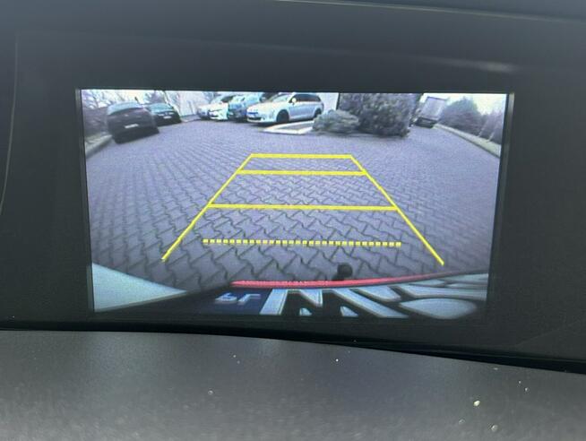 Honda Civic LIFT*Podgrzewane*Fotele*Kamera*Cofania*Serwis*ASO*Zarejestrowana