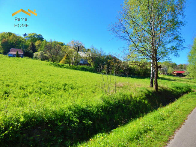 Dom Futoma gm. Błażowa,