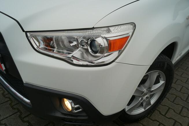 Mitsubishi ASX Stan BDB 1.8 diesel 116KM 1 rej. 2011 rok gotowy do jazdy HAK