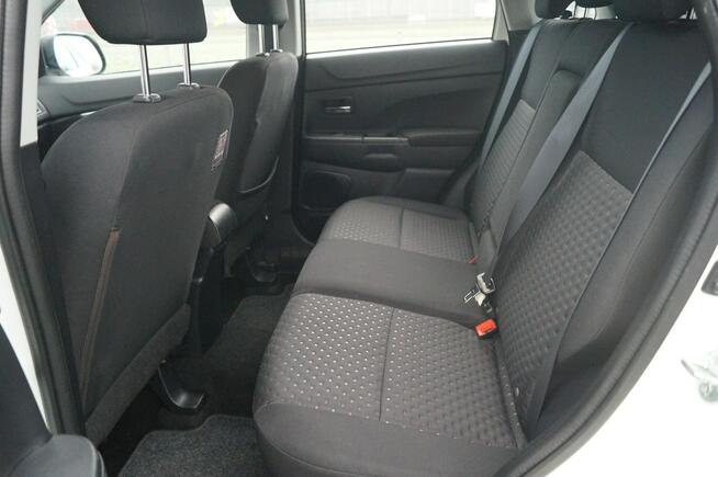 Mitsubishi ASX Stan BDB 1.8 diesel 116KM 1 rej. 2011 rok gotowy do jazdy HAK