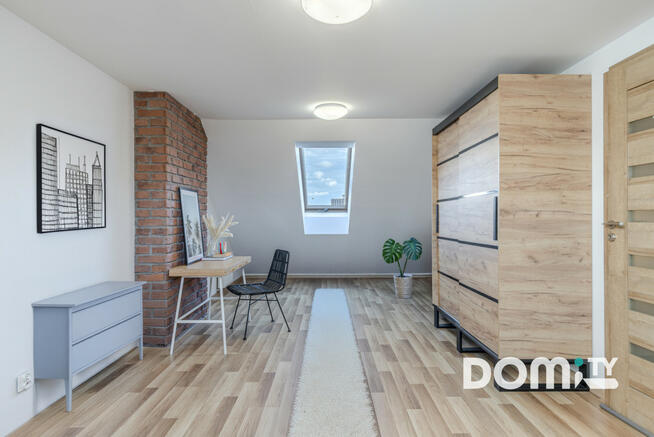 Mieszkanie Wrocław gm. Wrocław-Krzyki Wojszyce, Kazimierza Wierzyńskiego