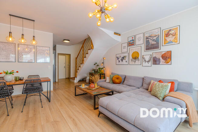 Mieszkanie Wrocław gm. Wrocław-Krzyki Wojszyce, Kazimierza Wierzyńskiego