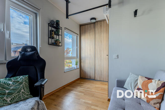 Mieszkanie Wrocław gm. Wrocław-Krzyki Wojszyce, Kazimierza Wierzyńskiego