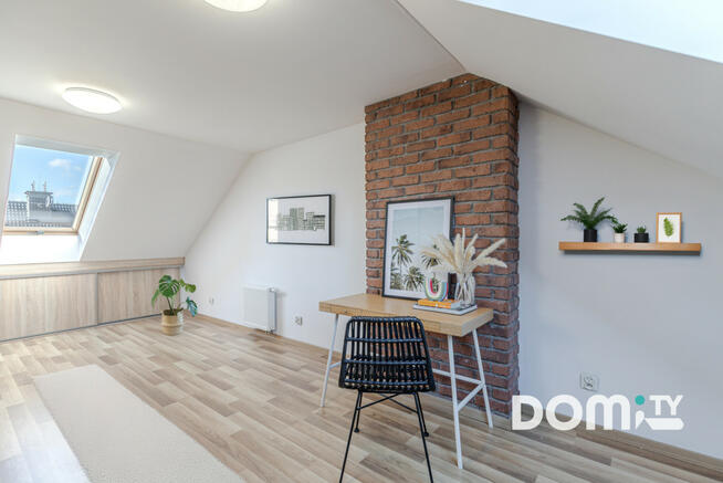 Mieszkanie Wrocław gm. Wrocław-Krzyki Wojszyce, Kazimierza Wierzyńskiego