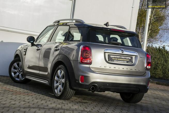 Mini Countryman LEDY / LIFT / 4x4 / Navi / El.klapa / Gwarancja na Rok !!!