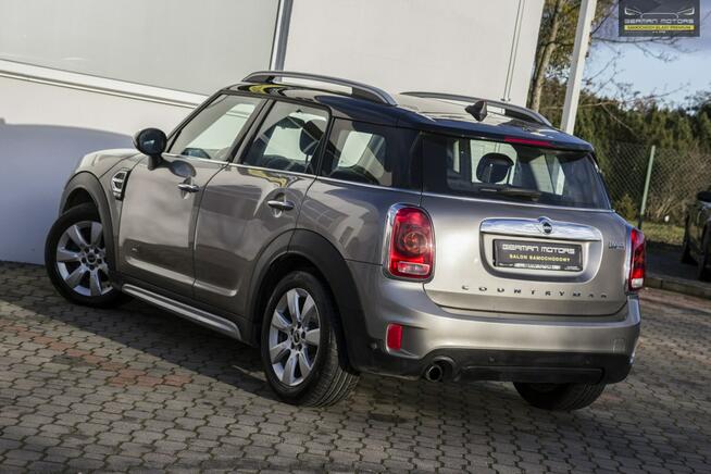 Mini Countryman LEDY / LIFT / 4x4 / Navi / El.klapa / Gwarancja na Rok !!!