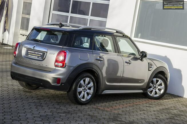 Mini Countryman LEDY / LIFT / 4x4 / Navi / El.klapa / Gwarancja na Rok !!!