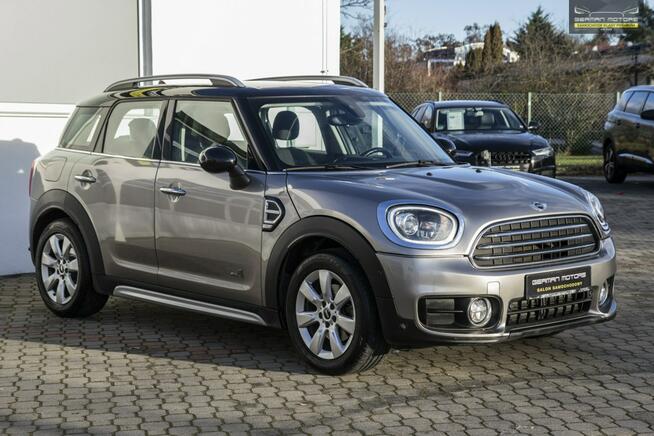 Mini Countryman LEDY / LIFT / 4x4 / Navi / El.klapa / Gwarancja na Rok !!!