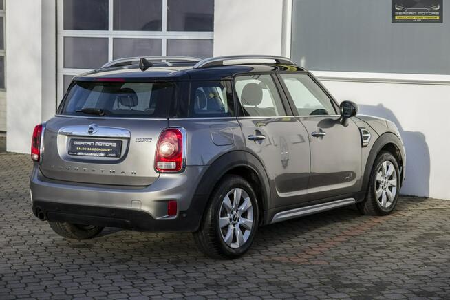 Mini Countryman LEDY / LIFT / 4x4 / Navi / El.klapa / Gwarancja na Rok !!!