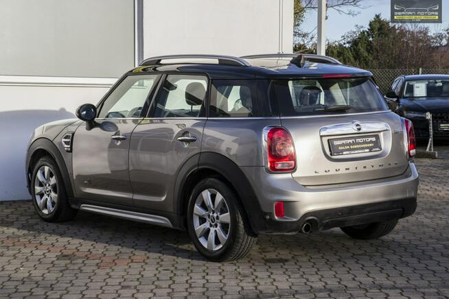Mini Countryman LEDY / LIFT / 4x4 / Navi / El.klapa / Gwarancja na Rok !!!