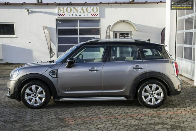 Mini Countryman LEDY / LIFT / 4x4 / Navi / El.klapa / Gwarancja na Rok !!!