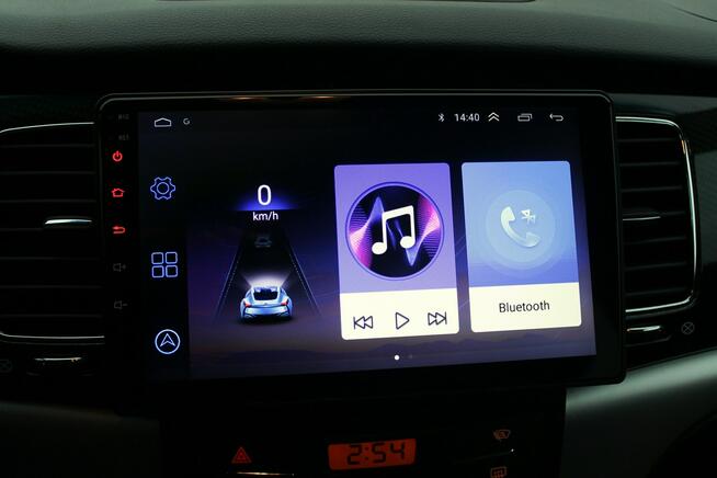 SsangYong Korando Od580zł m-cBezWpłaty#2,0benzyna150km+LPG#Z#4x4