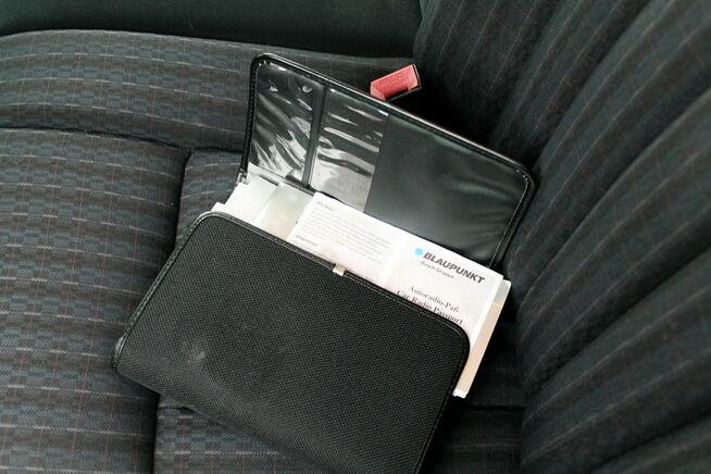 Mercedes W124 Bardzo bogata dokumentacja#Technicznie Perfect